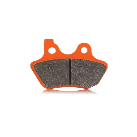 EBC Brake Pads FA672V