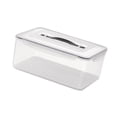 thumbnail image 4 of Organizador de refrigerador Strade Fareast Limited Caja de frutas y verduras con escurridor 10,5 litros, 4 of 8