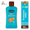 thumbnail image 1 of Protector Solar Hawaiian Tropic Island Sport island sport fps 50 ultra light 60 ml, 1 of 4