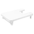 thumbnail image 2 of ColoMX Tabla de expansión de plástico de la mesa de extensión de la máquina de coser 1pc para la máquina de coser, 2 of 8