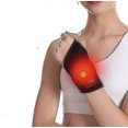 thumbnail image 1 of Hand And Wrist Heated Brace, Wrist Warmer Electric Heated Wrap 2PCS, 1 of 3