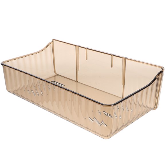 WHAMVOX  Wall Shelf Hanging Bin Bathroom Basket Towel Storage Shelving