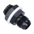 thumbnail image 4 of Adaptador de tanque de celda, conector de mamparo de celda 8AN Conector de mamparo de celda Muy recomendado, 4 of 9