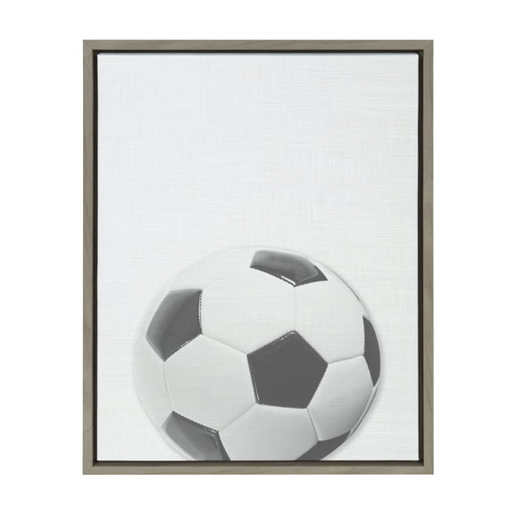 DesignOvation Hobbies Framed Art Print, 18" x 24"