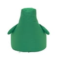 thumbnail image 6 of Green Avocado  Bean Bag Chair, 6 of 11