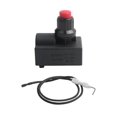 thumbnail image 1 of Mosiee Electronic Pulse Assembly For Propane Gas For Lpg Patio Heater Grill Stove, 1 of 9