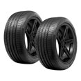 thumbnail image 1 of Par De Llantas 225/50R17 98Y XL CONTINENTAL ContiSportContact 5, 1 of 6