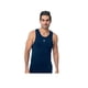 thumbnail image 1 of Tank Top Hombre Dry-Fit Poliester Comodo BlackSecretSport, 1 of 3