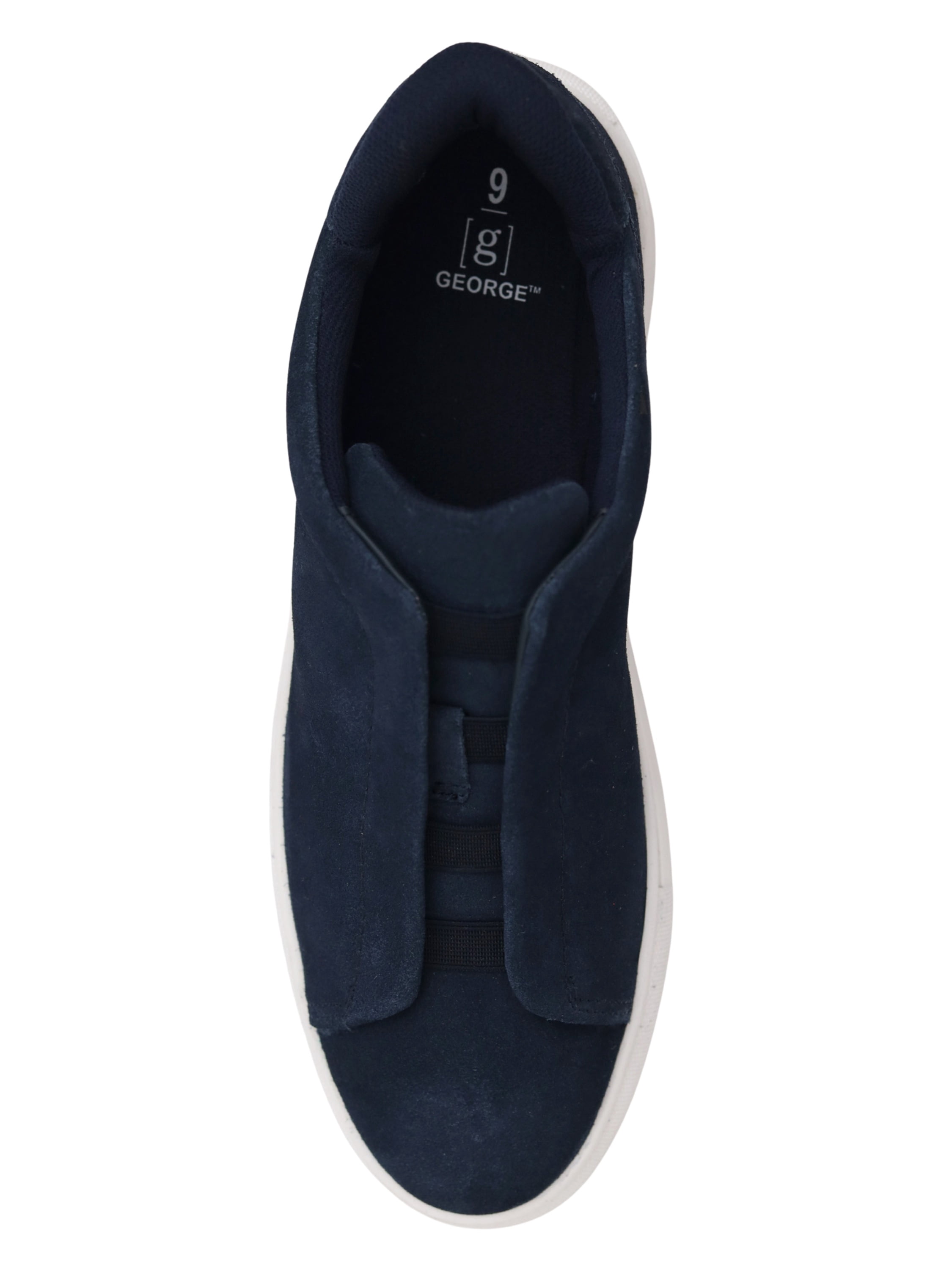 George Men's Gore Slip On Shoes