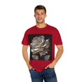 thumbnail image 4 of Unisex Garment-Dyed T-shirt, 4 of 4