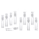 thumbnail image 1 of Botella recargable vacía de la loción de del maquillaje de de 10pcs 10ml, 1 of 9