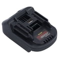 thumbnail image 3 of Adaptador de batería para herramientas eléctricas, convertidor de adaptador de batería para herramientas de batería de litio Adaptador de batería de litio de eficiencia óptima, 3 of 9