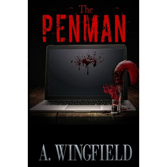 The Penman, (Paperback)