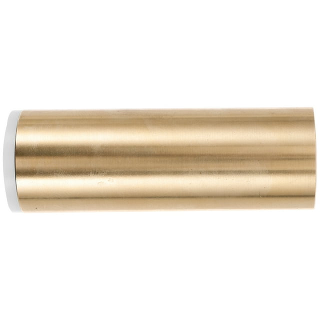 BRIGHTFUFU Guitar Slide Slide Ring For Electric Acoustic And Bass Guitars Durable Metal For Enhanced Sound And Comfort
