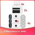 thumbnail image 1 of For X1 Replacement Consumables Sweeper Consumables, 1 of 5