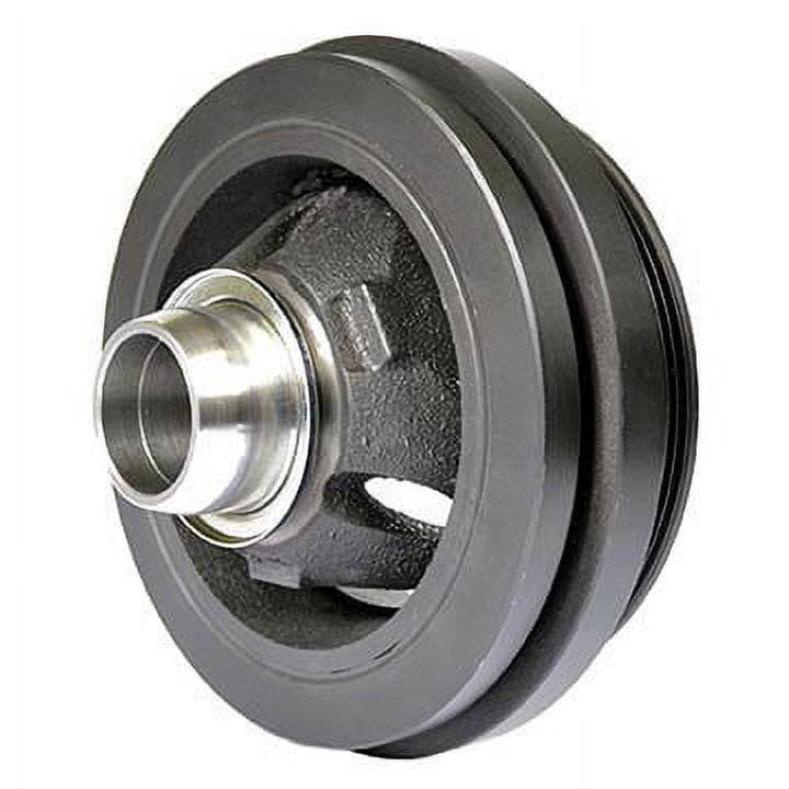 Dayco PB1718N Balancer Fits select: 2013-2022 RAM 1500, 2009-2012 DODGE RAM 1500