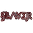 thumbnail image 1 of Slayer - Logo Metal Stick Pin - OS, 1 of 1