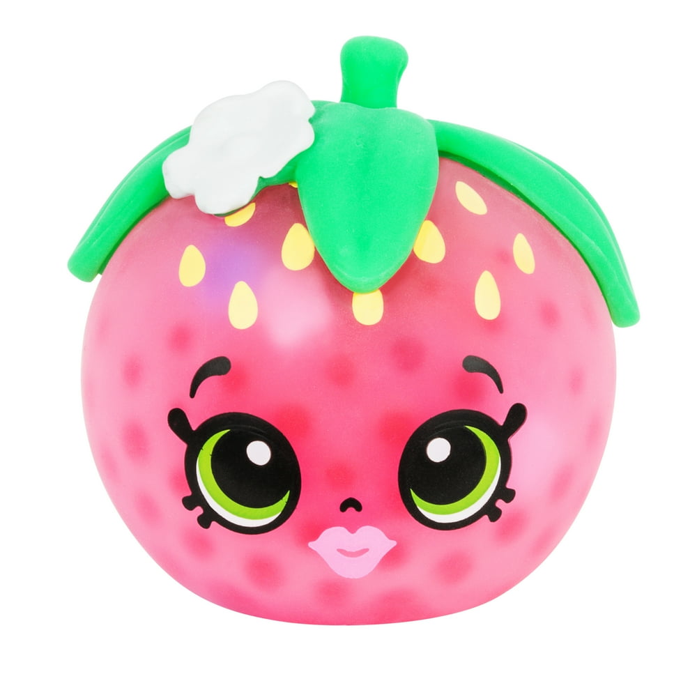 shopkins strawberry toy