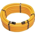 thumbnail image 2 of Pro-Flex PFCT-1225 Corrugated Flexible Hose 1/2 in 25 ft L Yellow, 2 of 2