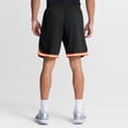 thumbnail image 2 of Men's Fanatics Black Cincinnati Bengals Fearless Drive Shorts, 2 of 5