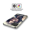 thumbnail image 2 of Head Case Designs Officially Licensed AMC The Walking Dead Daryl Dixon Half Body Soft Gel Case Compatible with Apple iPhone 11, 2 of 7