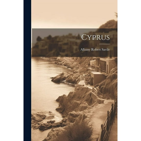 Cyprus (Paperback)
