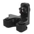 thumbnail image 2 of Canoe Paddle Holder, Easy Mounting Kayak Oar Holder Compact Universal  For Boats For Kayaks, 2 of 8