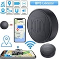 thumbnail image 2 of Magnet Mini GPS Tracker Sender Echtzeit Tracking Auto KFZ Fahrzeug Kinder Hunde, 2 of 5