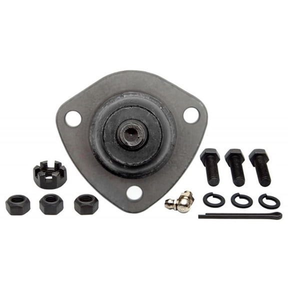 ACDelco 19460563 Front Upper Suspension Ball Joint for Chevrolet Biscayne