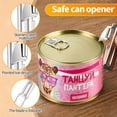thumbnail image 4 of yingyy 8piece Camping Can Opener Easy-to And Multi-functional Tool Tough And Durable 1Set, 4 of 6