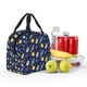 thumbnail image 5 of Disketp Astronaut Corgi Bolsa Térmica para Almuerzo para Hombre y Mujer, Ideal para Trabajo, Senderismo y Picnic, 5 of 8