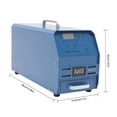 thumbnail image 2 of Flash Photosensitive Seal Stamp Machine Digital Stamp Make Machine Touch Screen, 2 of 24