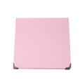thumbnail image 1 of MasteelfCA 1PC Ticket Bill Collection Book Movie Ticket Storage Note Album Photo Receipt Storage Book (Pink), 1 of 7