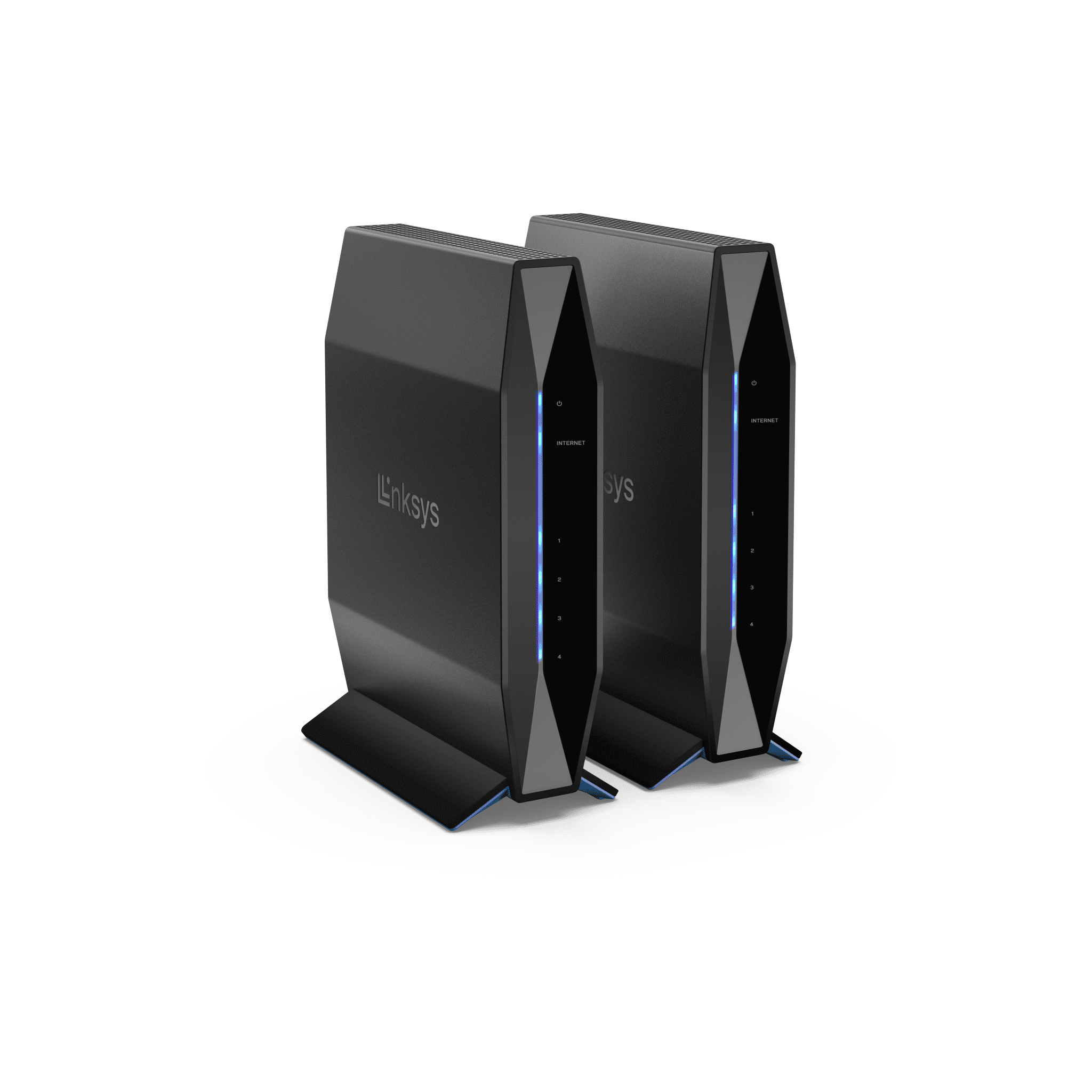 Linksys Arena AX3200 Whole Home Dual Band Wi-Fi 6  Router (2pk Mesh System)