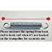 thumbnail image 5 of Jumpking SP3.5-S5 3.5 in. Springs - Set of 5, 5 of 5