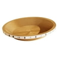 thumbnail image 4 of LOVIVER Cat Scratcher Board Cat Scratch Bed for Kitten Kitty Small Medium Large Cats Round L, 4 of 8