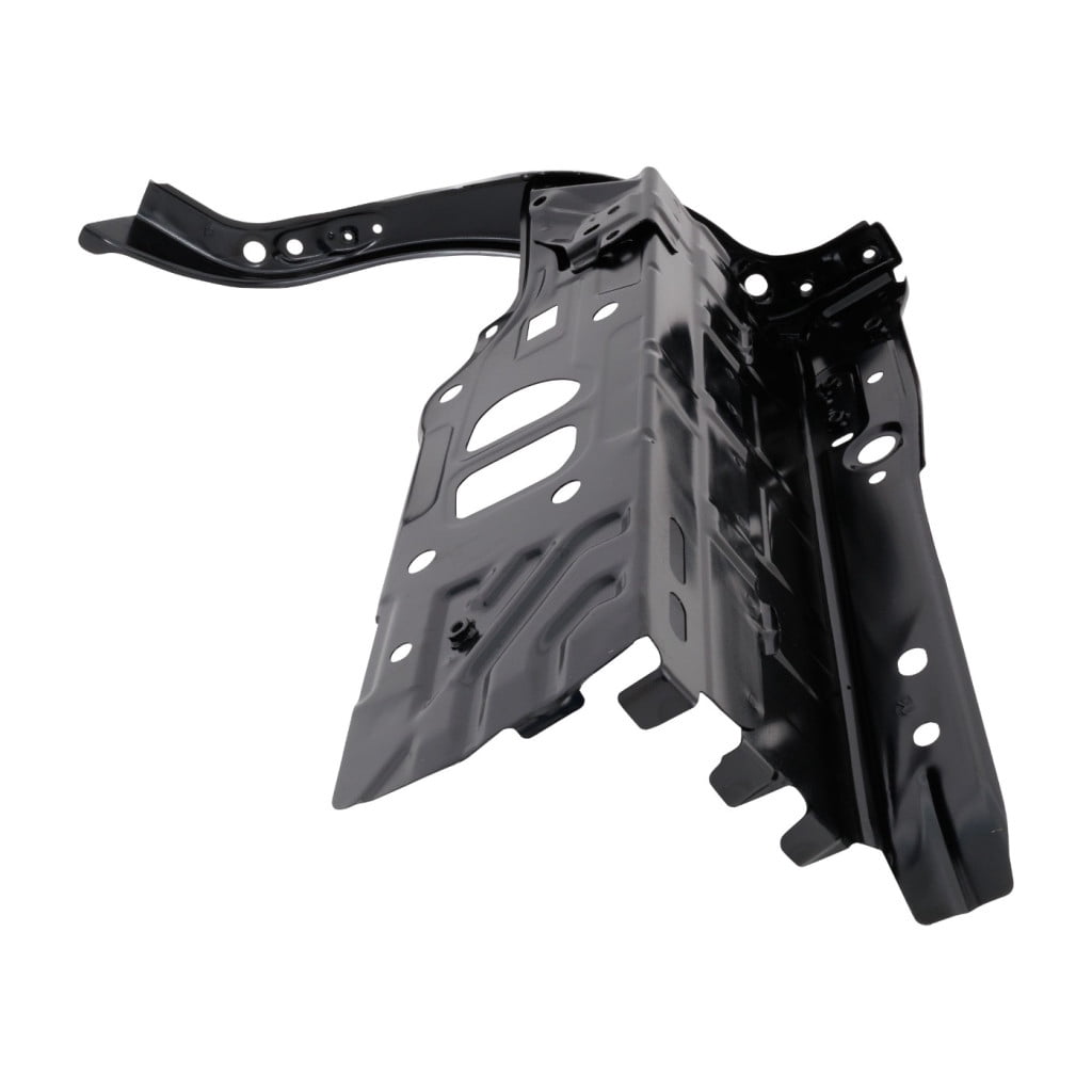 KarParts360 For Subaru Legacy/Outback 2020 21 22 23 2024 Radiator Supports Driver and Passenger Side | Pair | CAPA | Side Panel | Replacement For SU1225166C, SU1225167C | 53029AN05A9P, 53029AN06A9P