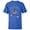 Royal, variant on Channel The Owl House Luz - Short Sleeve T-Shirt for Kids - Customized-White