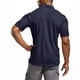 thumbnail image 3 of Camiseta de manga corta lisa con solapa para hombre: camiseta informal transpirable, estilo deportivo, combina con leggings/vaqueros, tallas S-XXXL., 3 of 5
