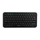 thumbnail image 2 of Teclado Inalambrico Bluetooth Vorago KBW-400 Multidispositivos Wireless Slim Recargable Puerto Carga Tipo C, 2 of 11