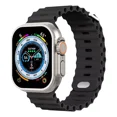 thumbnail image 1 of Correa De Silicona Ocean Para Appie Watch Ultra 2, 1 of 7