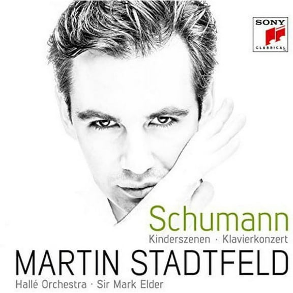 Schumann (CD)