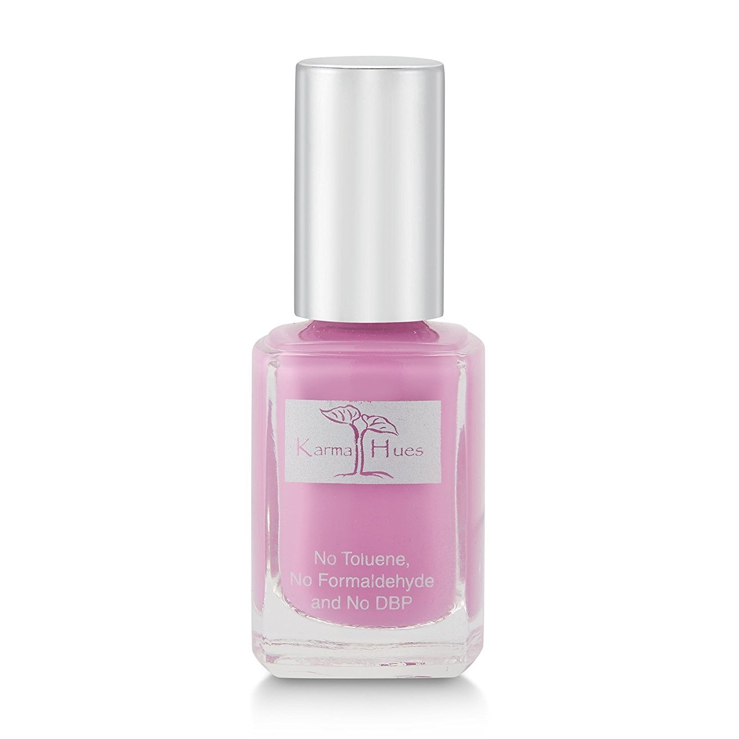 LaLa Lilac - Nail Polish; Non-Toxic, Vegan, and Cruelty-Free