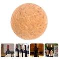 thumbnail image 6 of Reusable Wooden Cork Stopper for Wine Bottles, Decanters, and Carafes - 1.41 Inch Diameter, Easy to Use and, 6 of 6