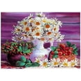 thumbnail image 2 of TIMIFIS Home Decor 5D Embroidery Paintings Rhinestone Pasted DIY Diamond Painting Cross Stitch Boho Decor - Fall, 2 of 4