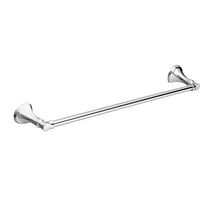 American Standard 7722.024 Estate 24" Towel Bar - Chrome