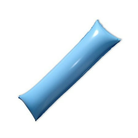 In The Swim Winter Pool Cover Air Pillow 4 X 8 Foot Walmart Com