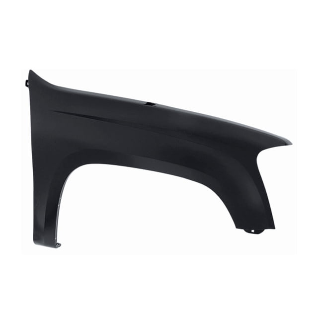 Salpicadera Chevrolet TONG YANG 2004 A 2012 Delantero Derecho