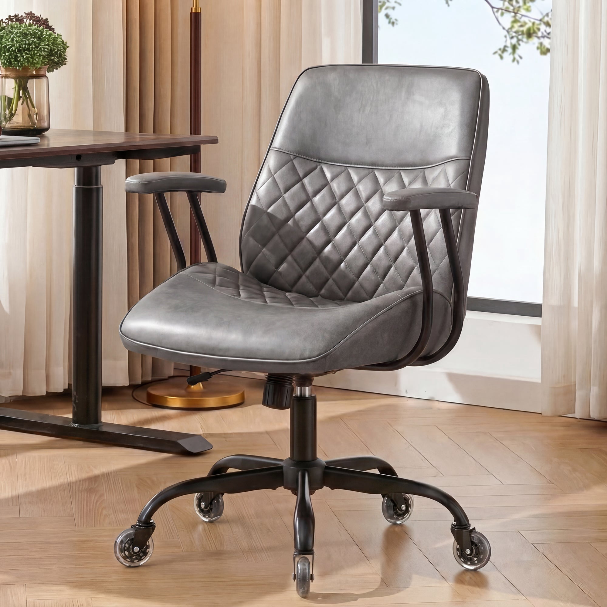neo chair leather office chair product