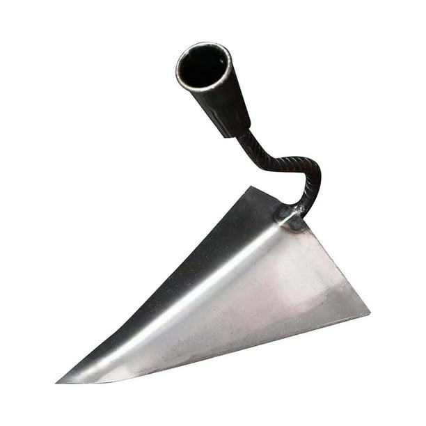Pointed on sale hoe tool